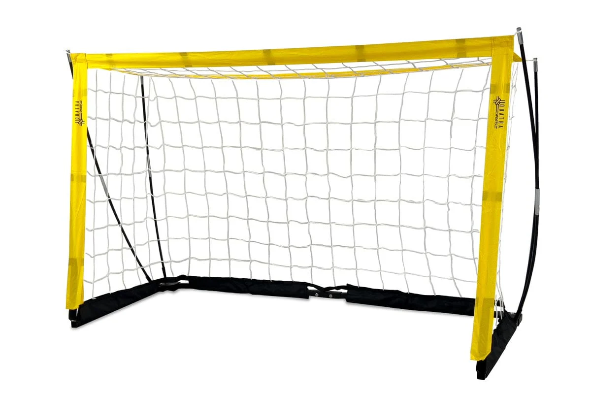 Small Portable Soccer Goal - Image 8