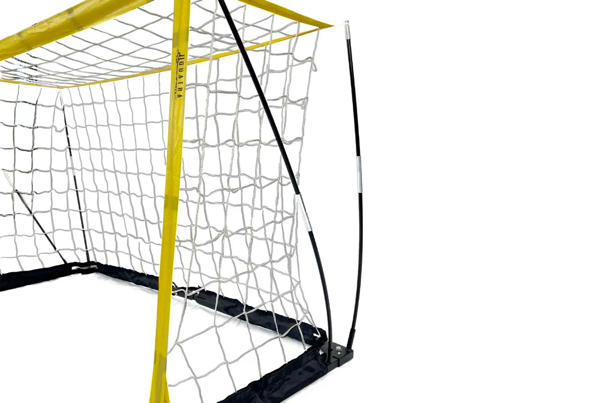 Small Portable Soccer Goal - Image 9