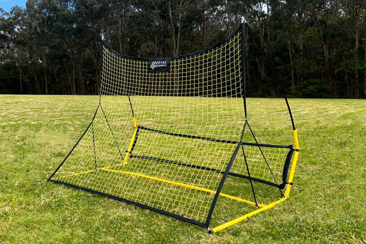 Soccer Rebounder - Image 4