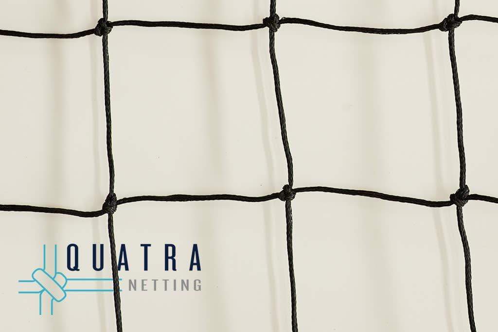 Sports Netting by-the-metre: 100mm SQ - Image 3