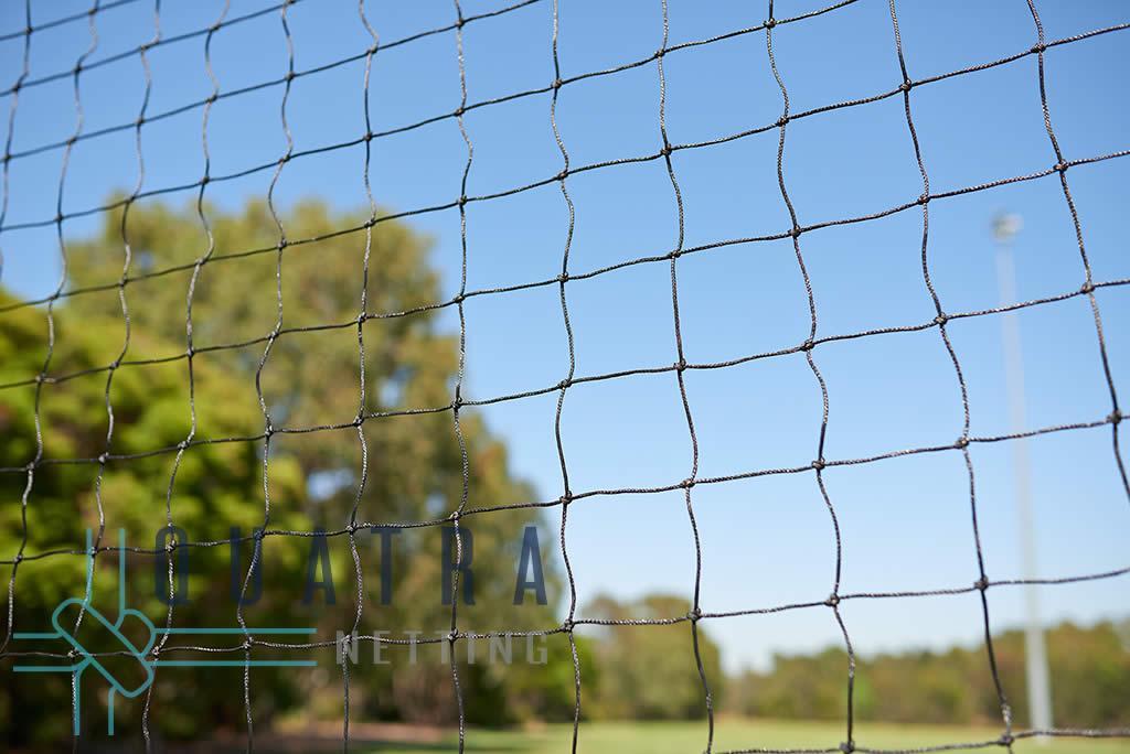 Sports Netting by-the-metre: 100mm SQ - Image 5