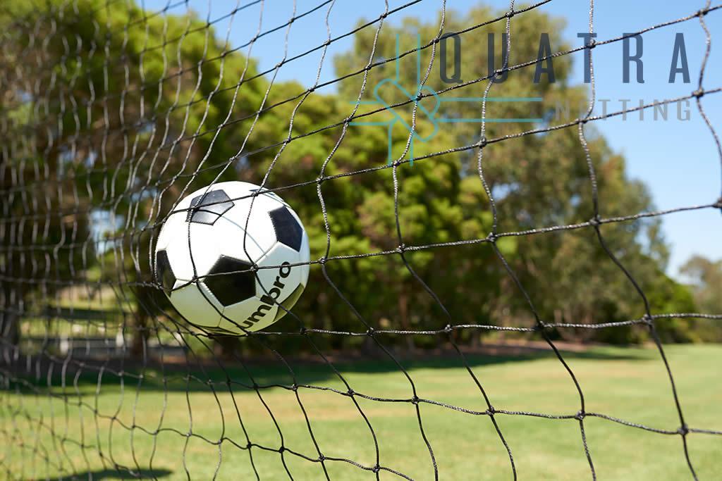 Sports Netting by-the-metre: 100mm SQ - Image 9