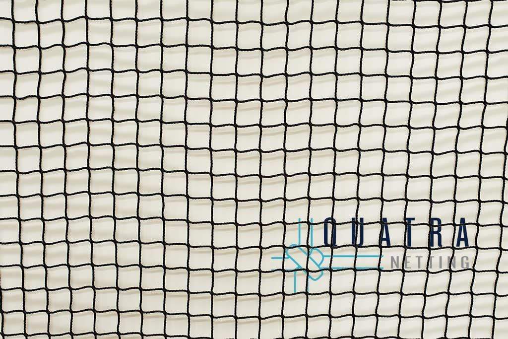 Sports Netting by-the-metre: Knotless Nylon 30mm Sq 72ply - Image 5