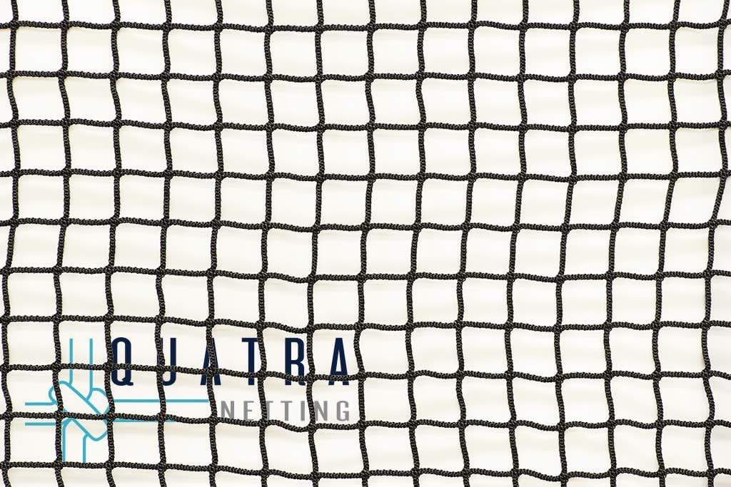 Sports Netting by-the-metre: Knotless Polyester 50mm 240Ply - Image 6
