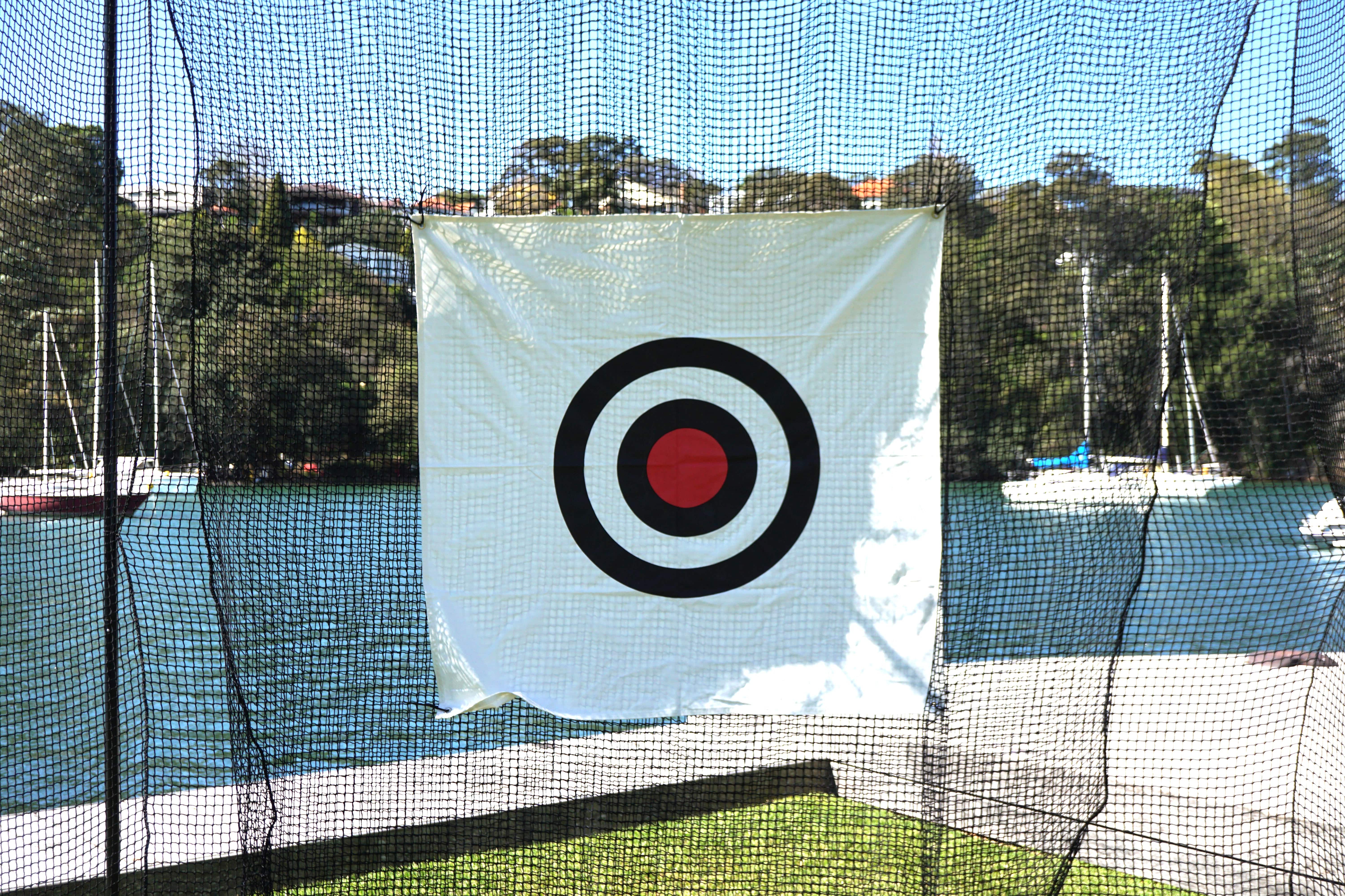 Sports Practice Target - Image 3