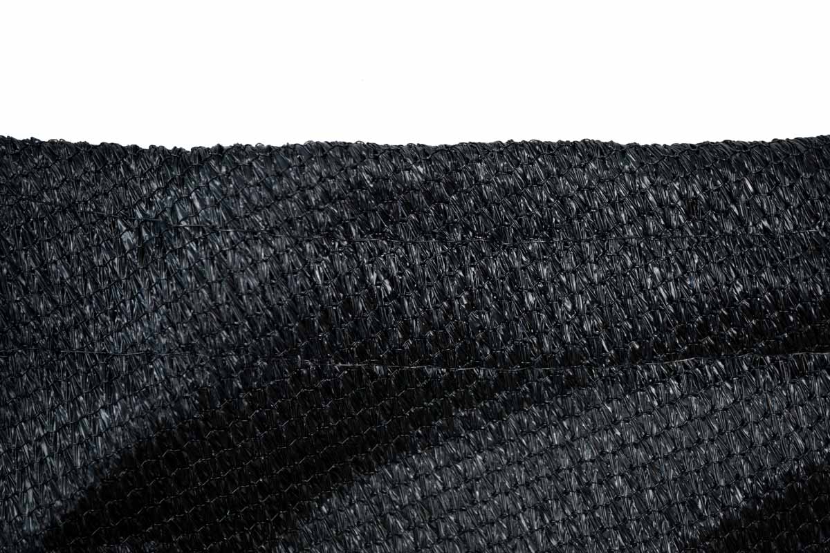 Black Square Shade Sail - Image 6