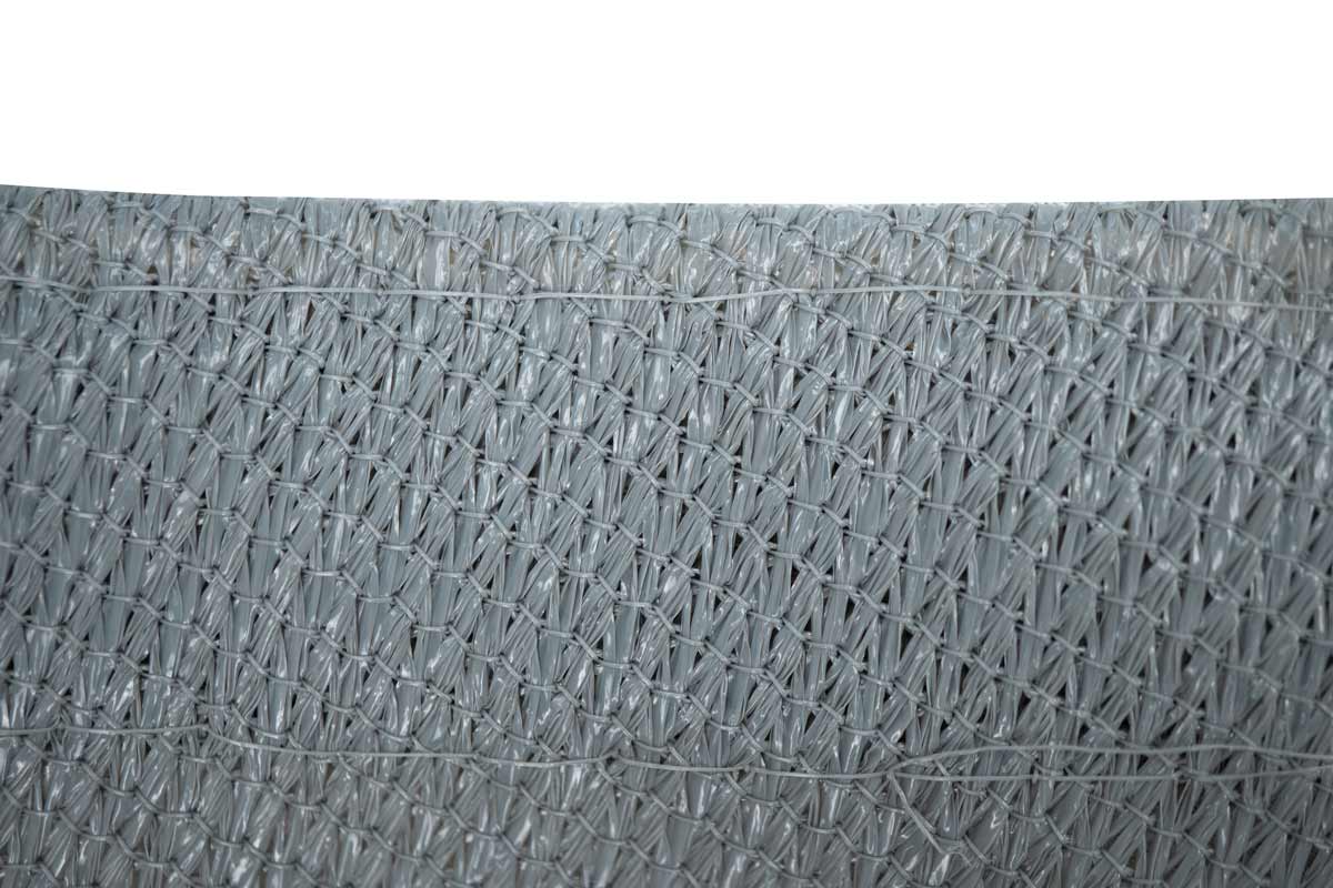 Grey Square Shade Sail - Image 7