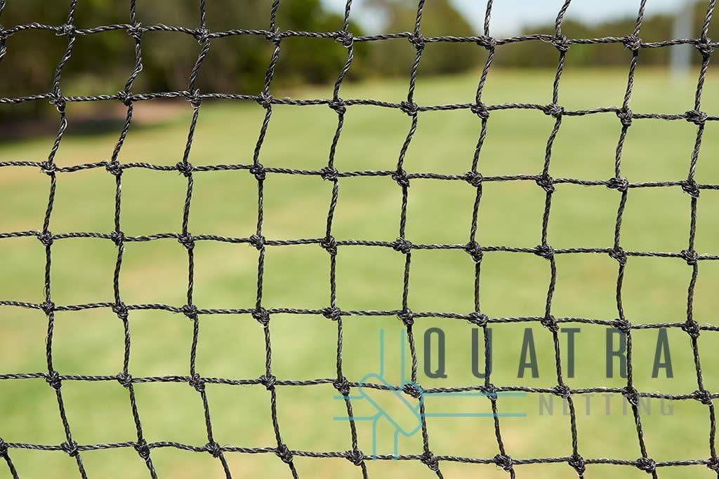 Stainless Steel 9ply Reinforced Bird Netting - Image 3
