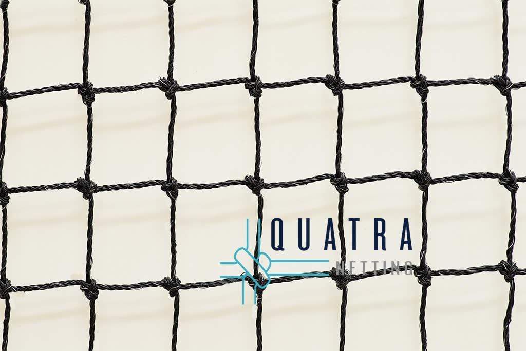Stainless Steel 9ply Reinforced Bird Netting - Image 5