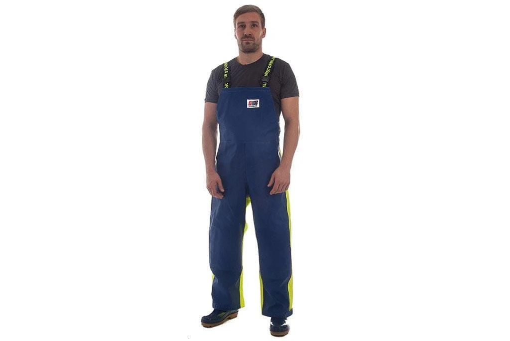 Stormline Bib and Brace - Image 3