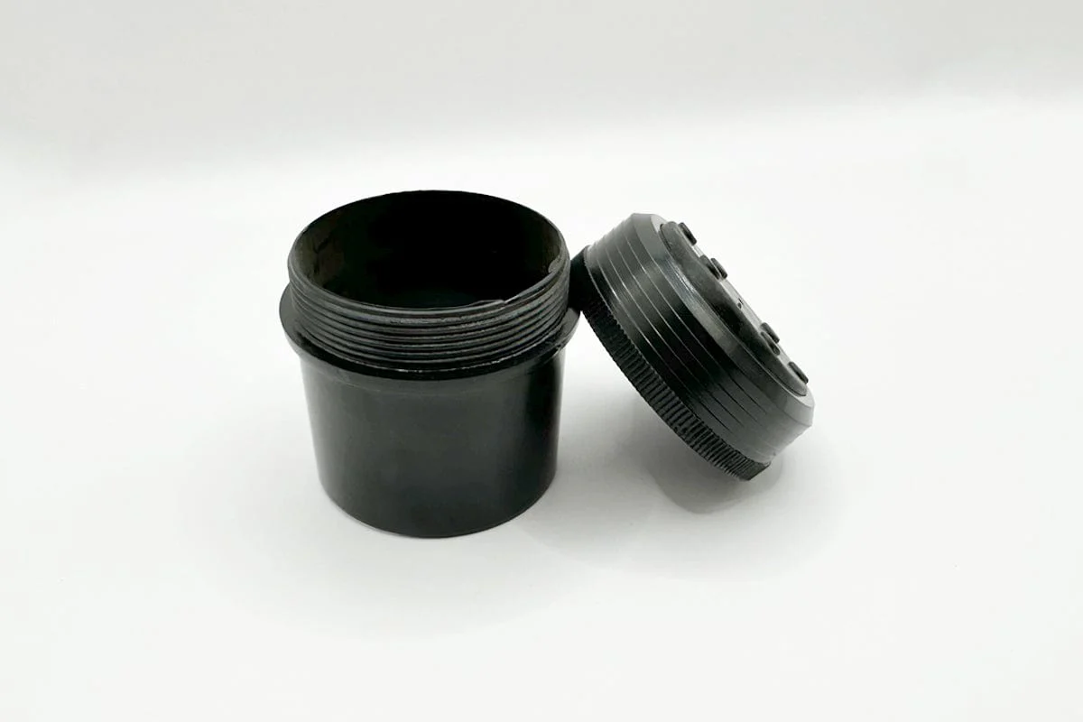 Telescopic Pole replacement Screw Caps - Image 2