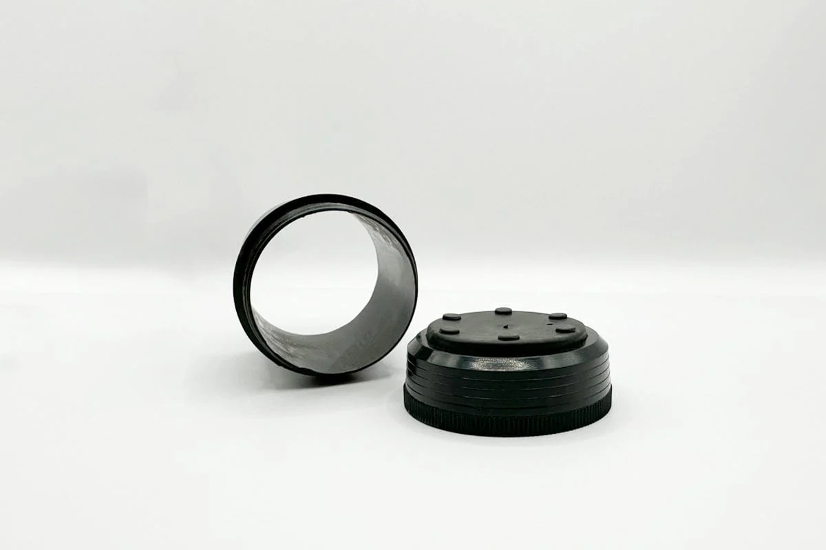 Telescopic Pole replacement Screw Caps - Image 5