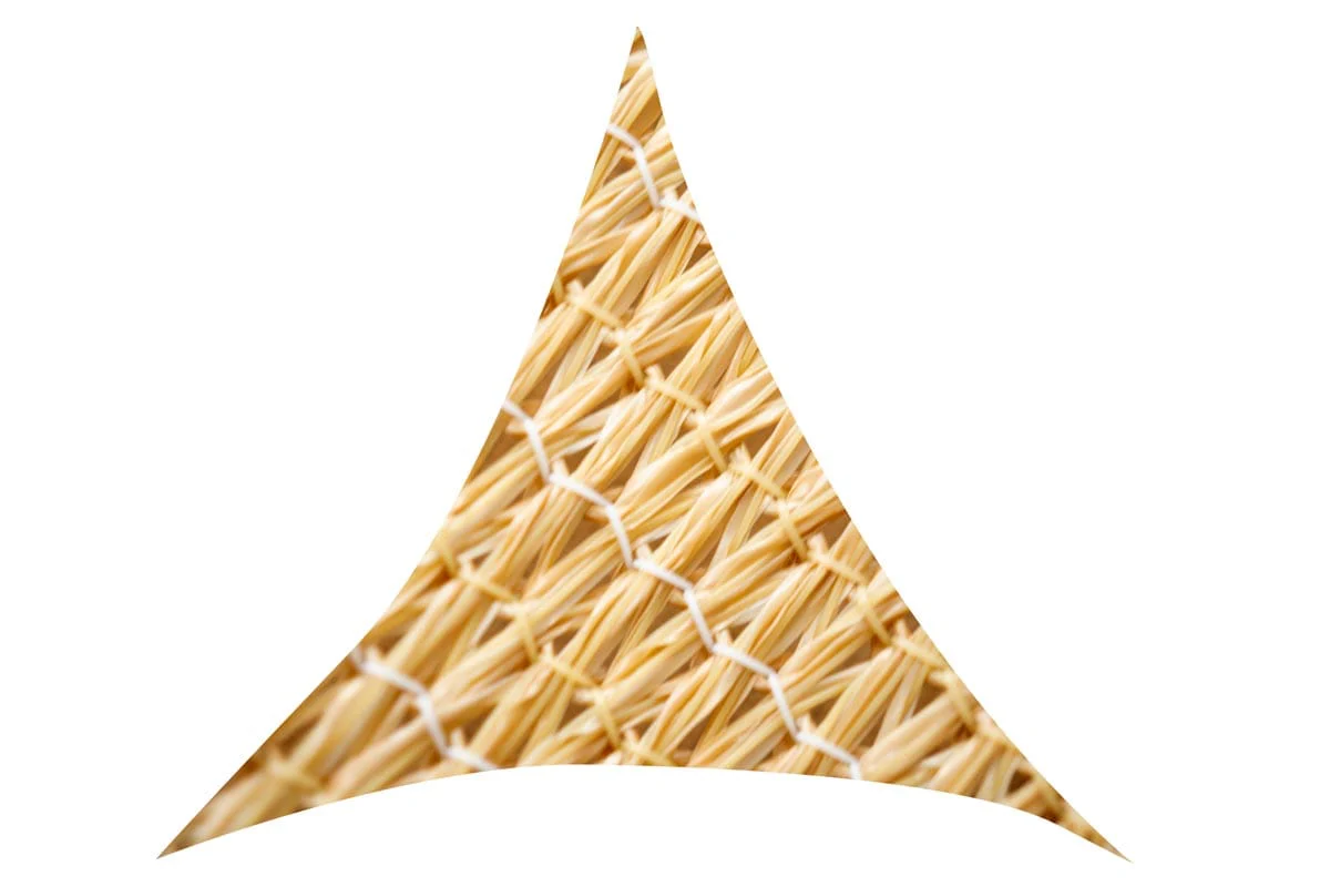 Sand Triangle Shade Sail