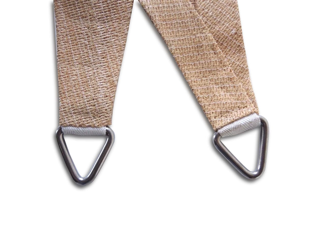 Sand Triangle Shade Sail - Image 2
