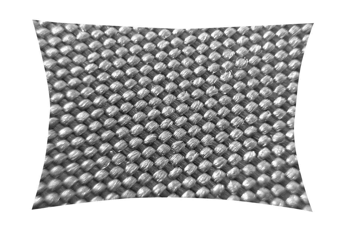 Grey Rectangle Waterproof Shade Sail - Image 7