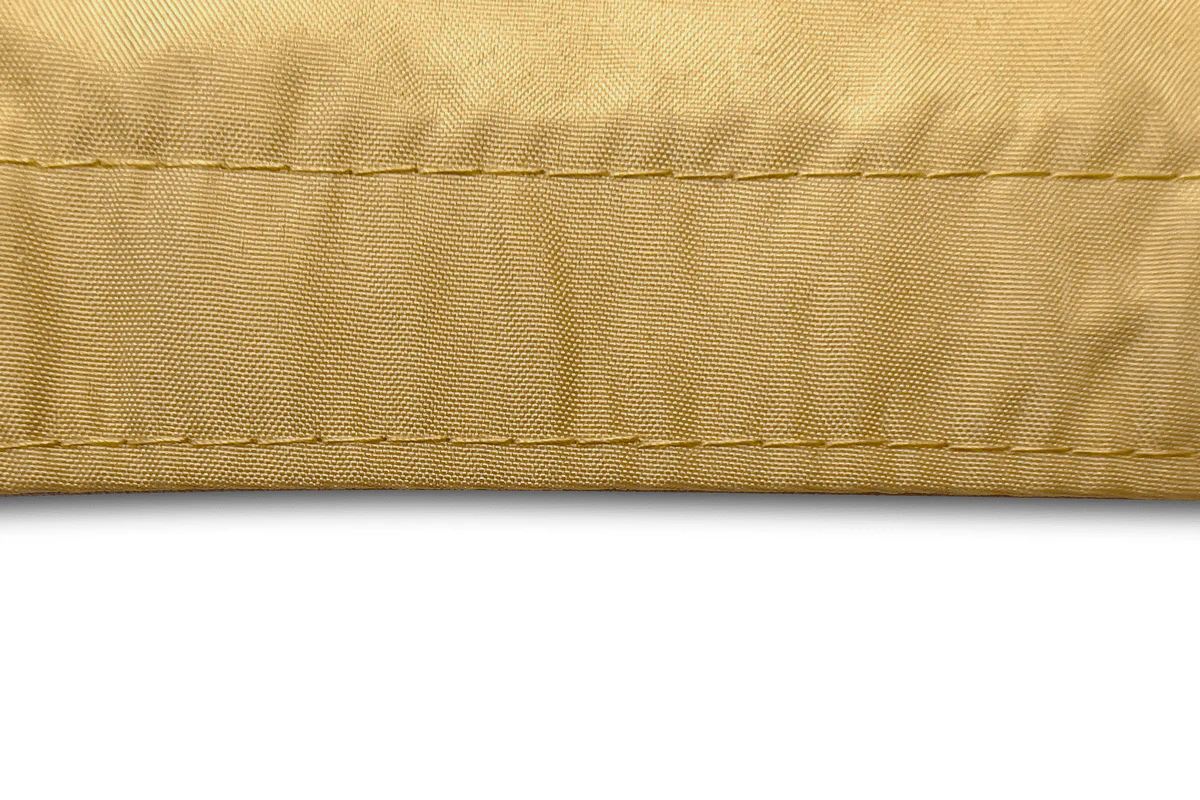 Sand Rectangle Waterproof Shade Sail - Image 5