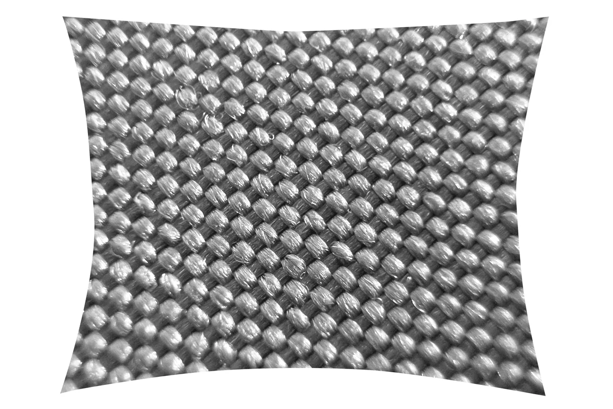 Grey Square Waterproof Shade Sail - Image 7