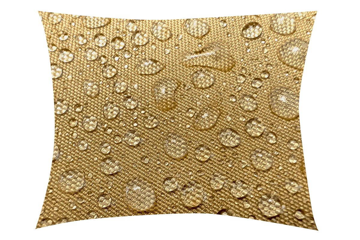 Sand Square Waterproof Shade Sail