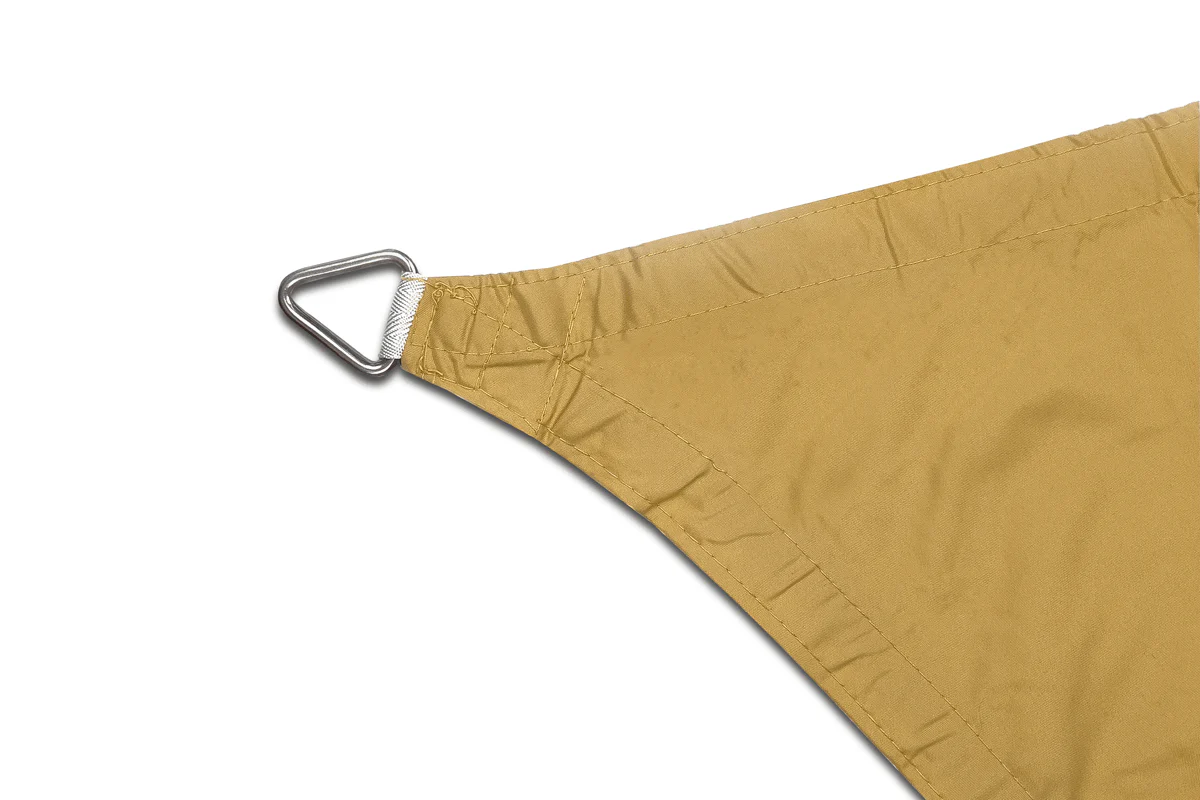 Sand Square Waterproof Shade Sail - Image 2